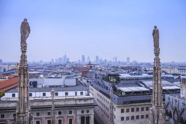 Cathédrale de Milan — Photo