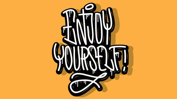 Enjoy yourself hi-res stock photography and images - Alamy