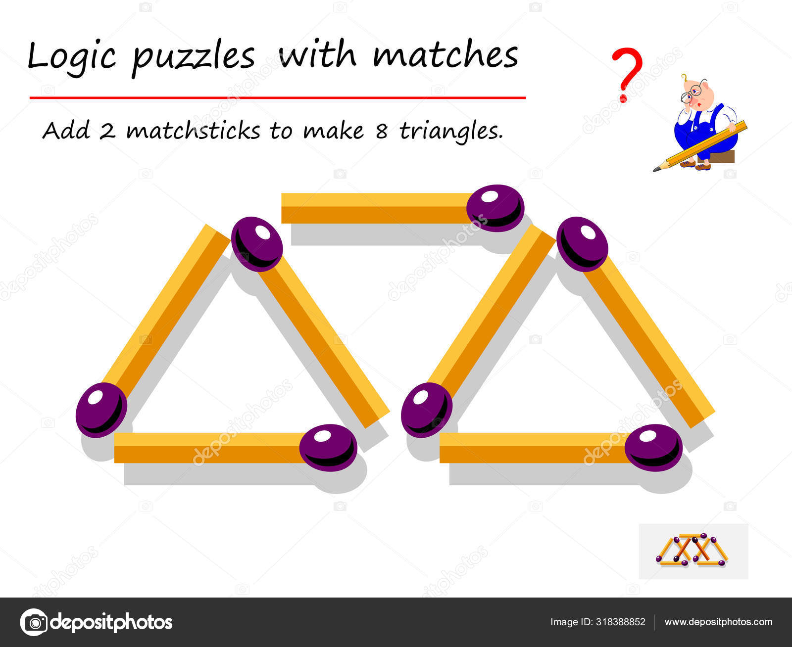 Jogos e testes lógicos