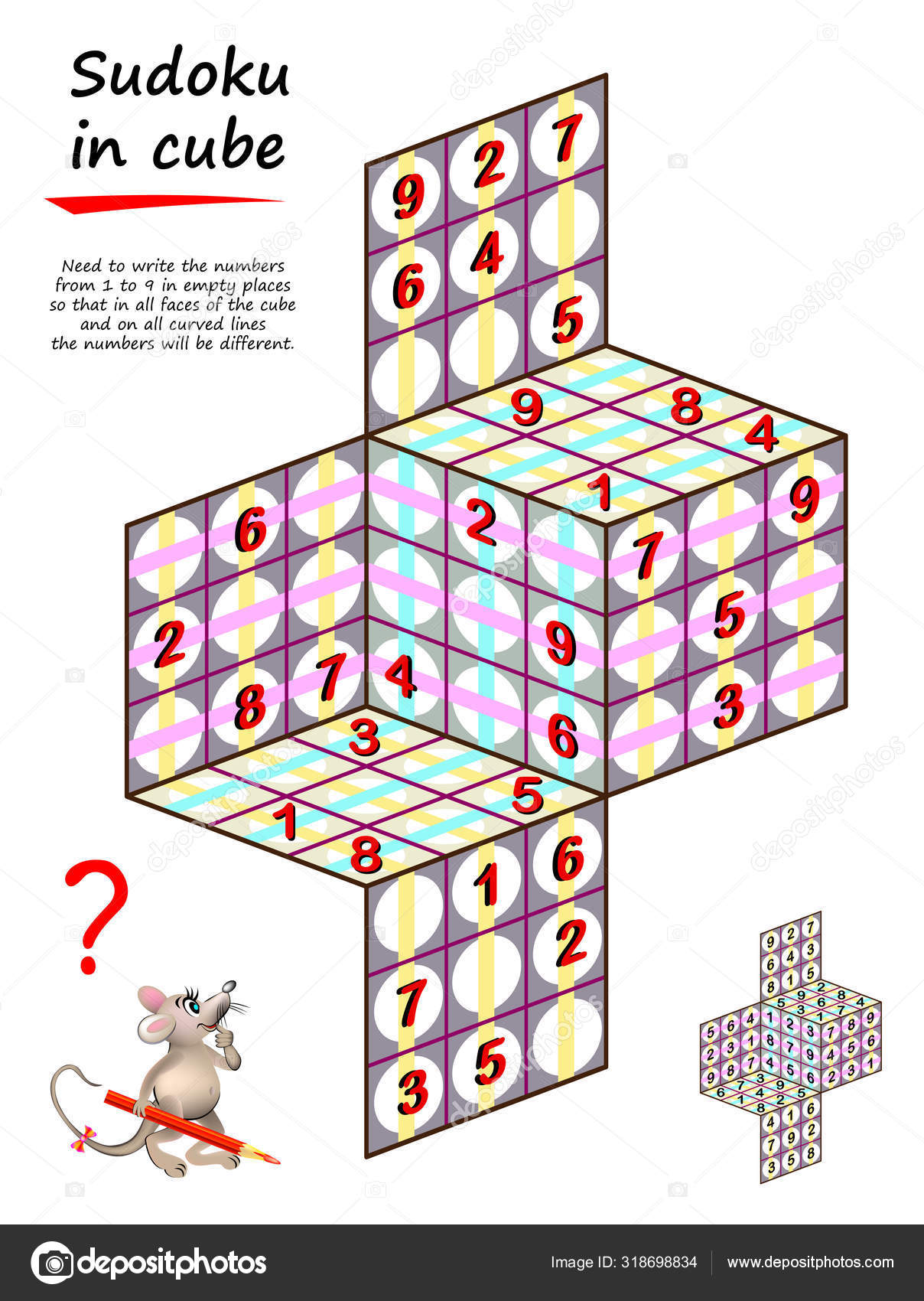 TP 3 Sudoku PDF, PDF, Logique mathématique