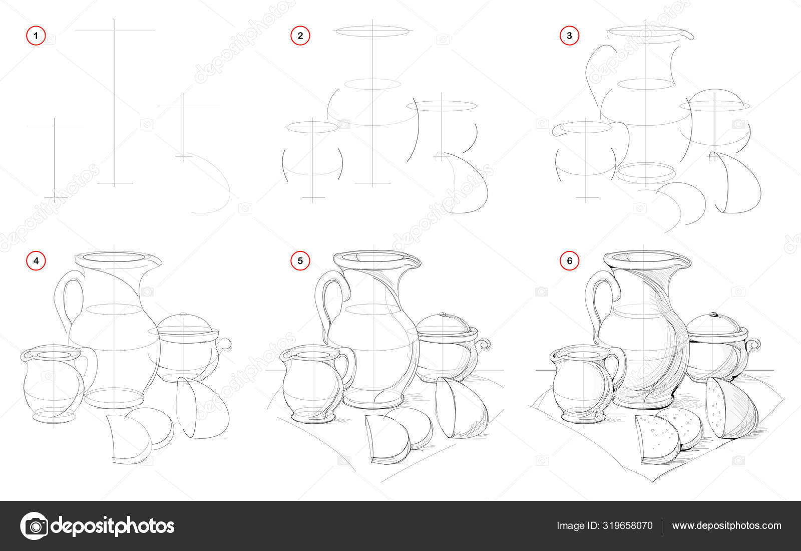 Antique Illustration Of Scientific Discoveries Electroplating Stock  Illustration - Download Image Now - iStock