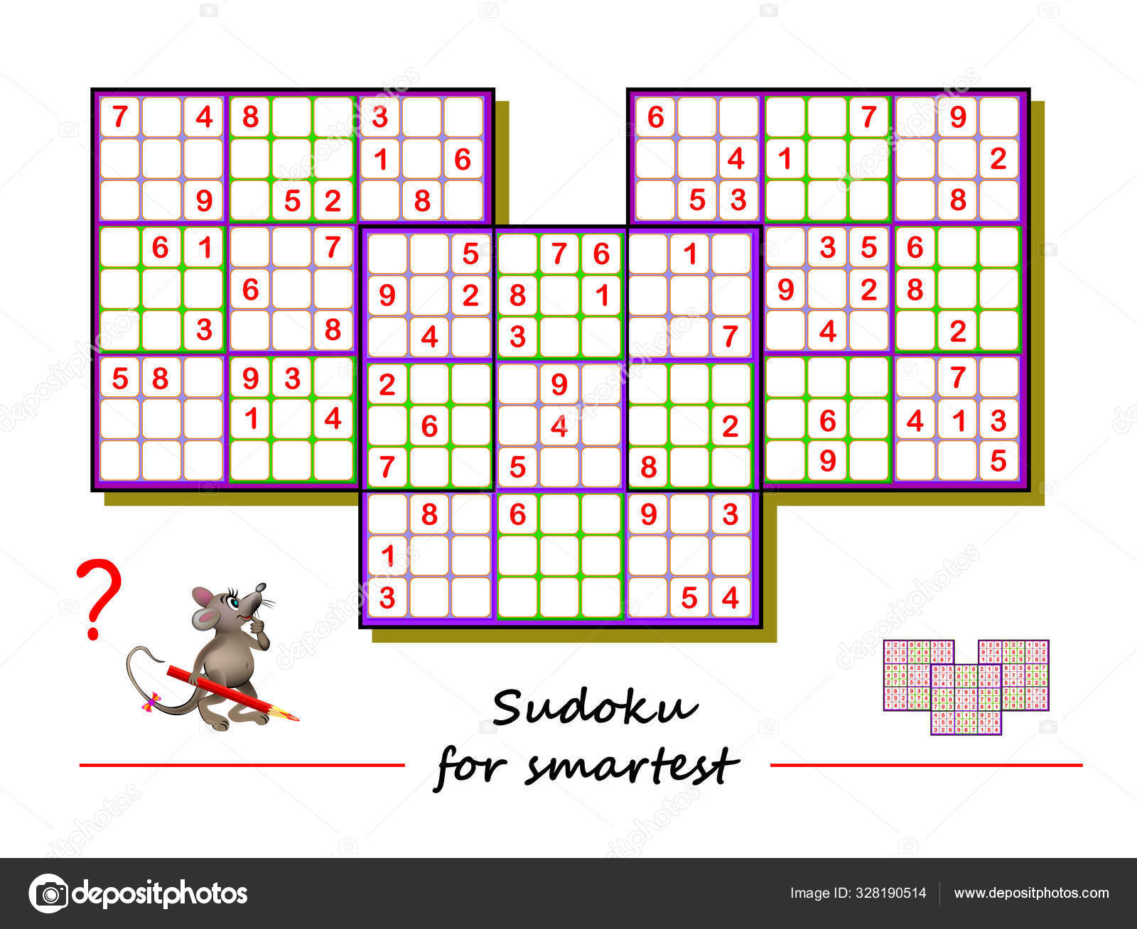 love to play sudoku  Matematik, Bulmacalar, Eğitim