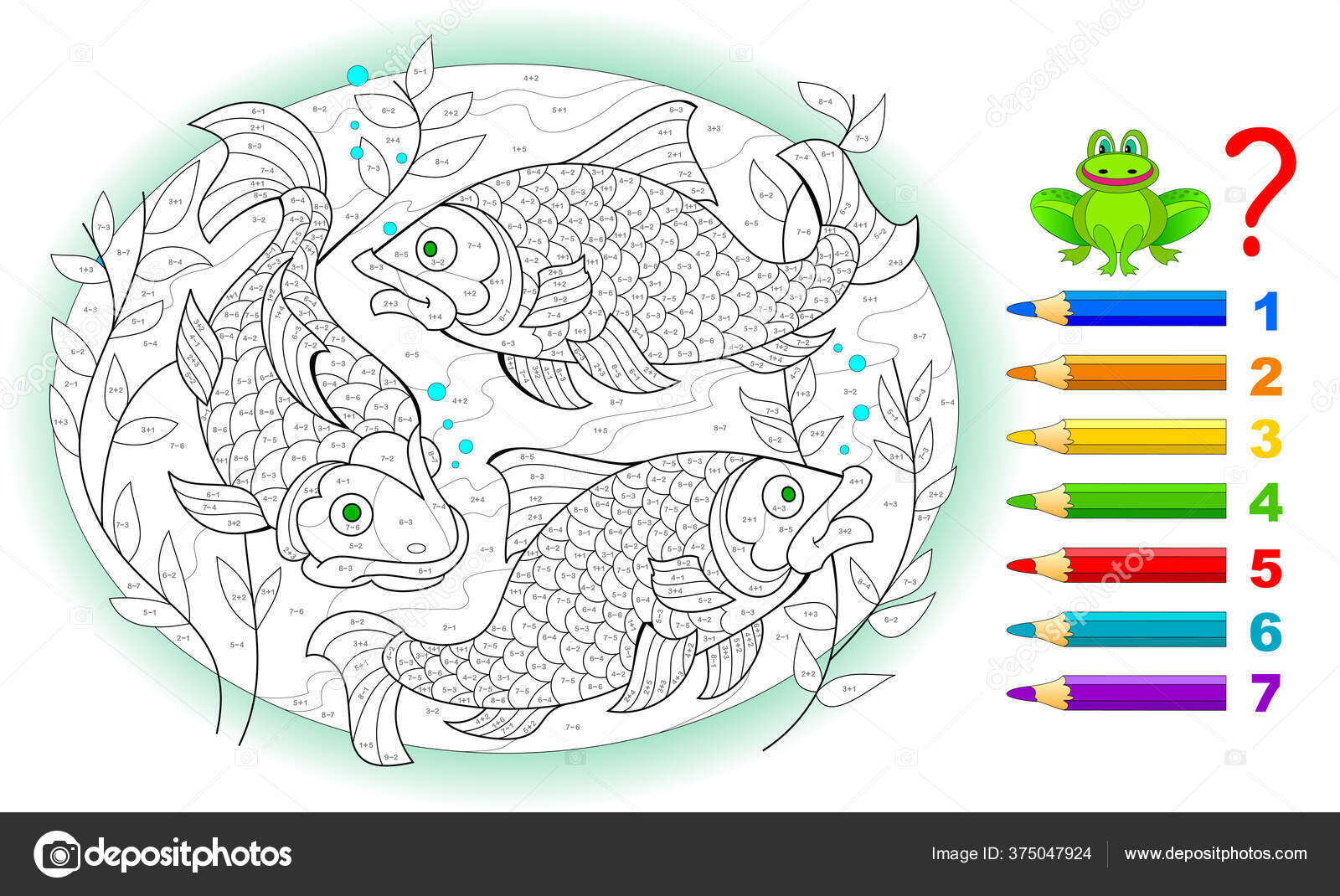 desenhando lição para crianças. quão desenhar macaco. desenhando