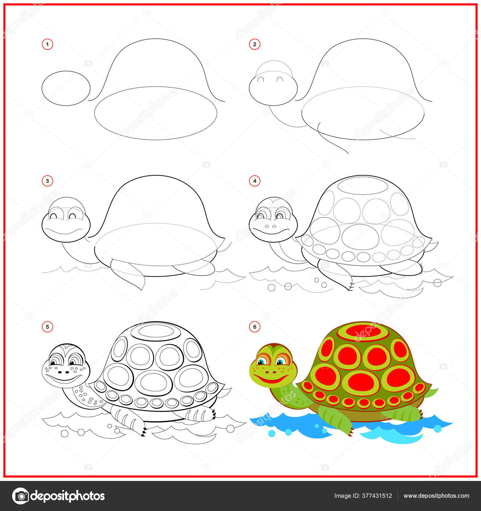 Desenhos de Baleia de desenho animado para colorir - Páginas de colorir  imprimíveis gratuitamente