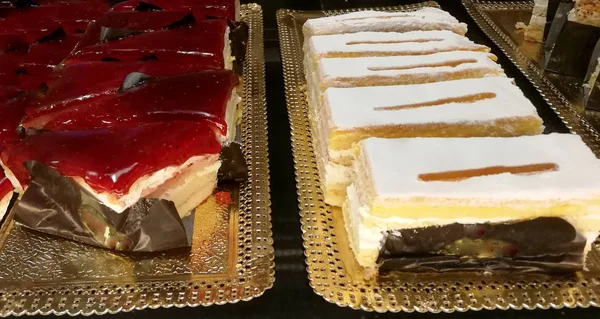 Pasta Kek kasetlerine