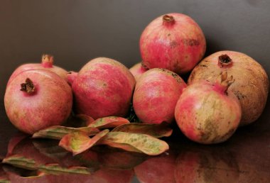 olgun nar cilt dokusunu etkiler