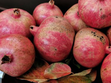 olgun nar cilt dokusunu etkiler
