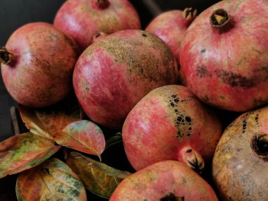 olgun nar cilt dokusunu etkiler