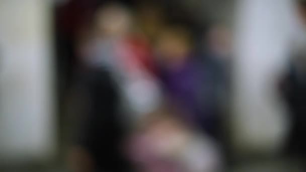 Vidéo résumé du métro de Moscou 