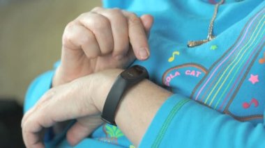 Akıllı görüntü kalp oran sınıf başkanı grupla