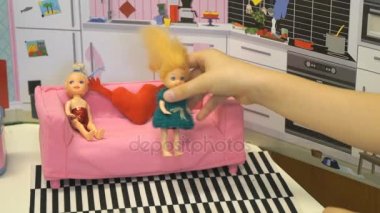 Çocuk anaokulu kapalı çalış