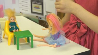 Çocuk anaokulu kapalı çalış