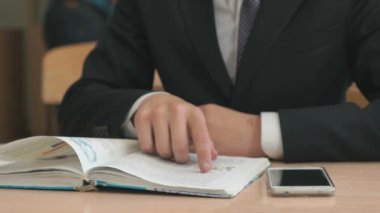 Bilinmeyen öğrenci okuma kitabı