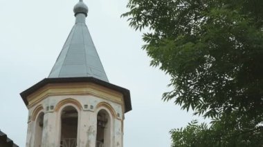 Rus Ortodoks Kilisesi güzel görünümü