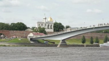 St. Sophia Katedrali Veliky Novgorod, Rusya