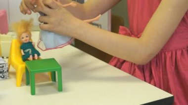 Çocuk anaokulu kapalı çalış