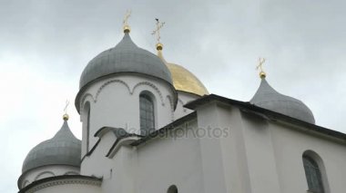 Veliky Novgorod St. Sophia Katedrali