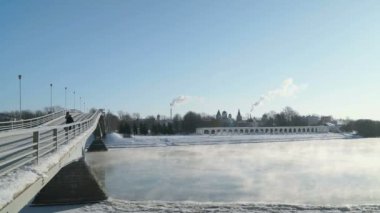 Yaroslav avluda Veliky Novgorod, Rusya Federasyonu