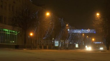 Şehir Merkezi, Velikiy Novgorod Rusya'da