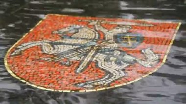 Velikiy Novgorod, Rusya Hansa çeşme