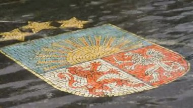 Velikiy Novgorod, Rusya Hansa çeşme