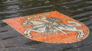 Velikiy Novgorod, Rusya Hansa çeşme