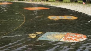 Velikiy Novgorod, Rusya Hansa çeşme