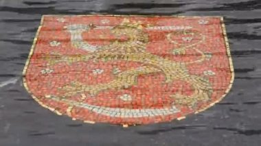 Velikiy Novgorod, Rusya Hansa çeşme