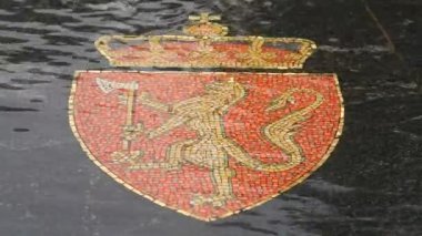 Velikiy Novgorod, Rusya Hansa çeşme