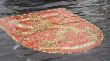 Velikiy Novgorod, Rusya Hansa çeşme