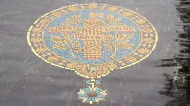 Velikiy Novgorod, Rusya Hansa çeşme