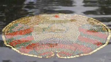 Velikiy Novgorod, Rusya Hansa çeşme