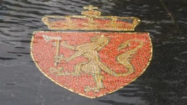 Velikiy Novgorod, Rusya Hansa çeşme