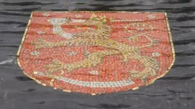 Velikiy Novgorod, Rusya Hansa çeşme
