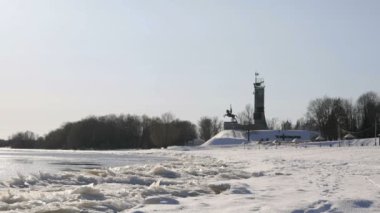 Zafer Anıtı Velikiy Novgorod, Rusya