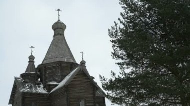 Velikiy Novgorod, Rusya eski Kilisesi