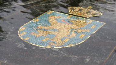Velikiy Novgorod, Rusya Hansa çeşme
