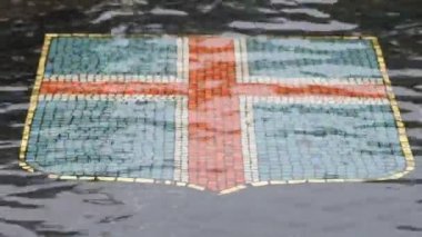 Velikiy Novgorod, Rusya Hansa çeşme