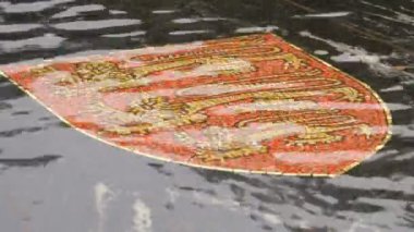 Velikiy Novgorod, Rusya Hansa çeşme