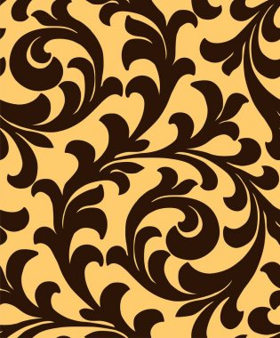 deseni çiçekler arka plan