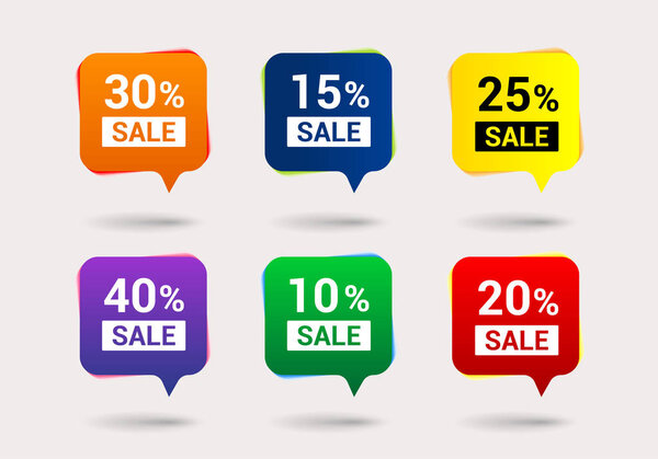 Продажа иконки скидки. Цены на специальные предложения
.