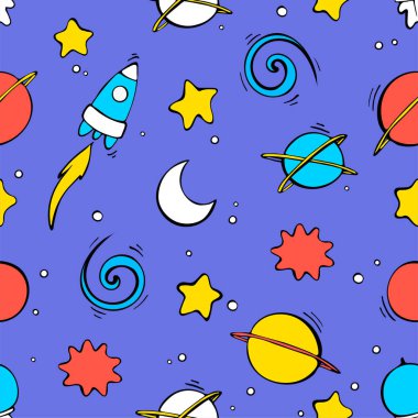 örüntü arkaplan alanı parlak