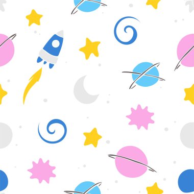 örüntü arkaplan alanı parlak