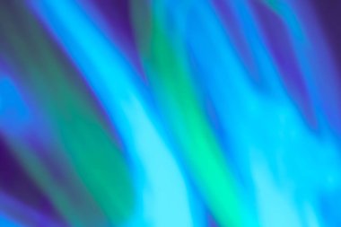 güzel renkli arka plan bulanık (mavi, yeşil, mor renk)