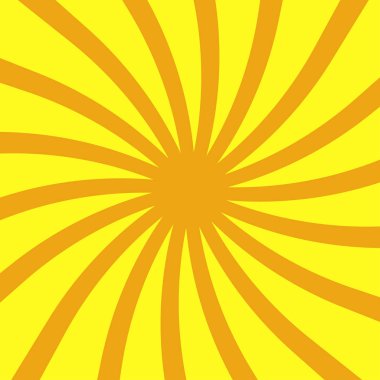 Pop art retro arka plan