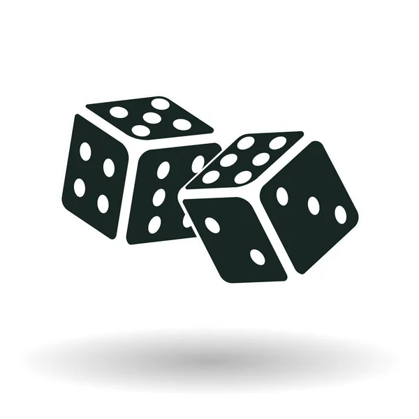Juego De Dados De Juego De Mesa Pepitas Amarillas Juego De Dados De Juego De Mesa Pepitas Amarillas
