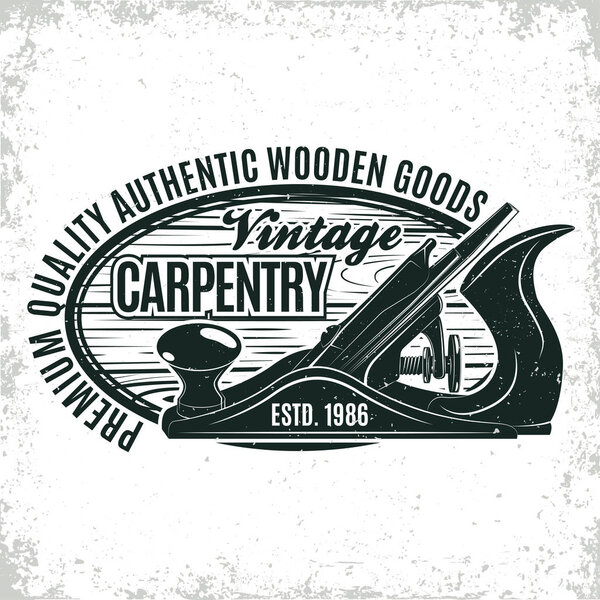 vintage logo design
