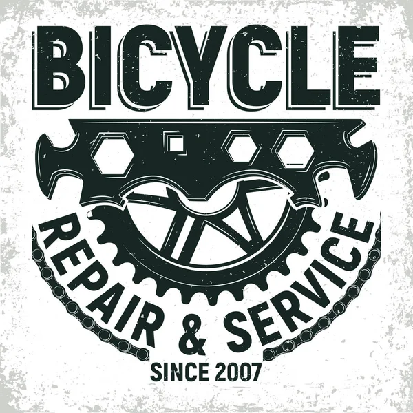 Vintage logo tasarımı