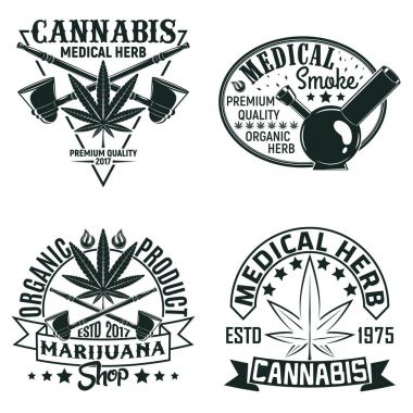 Vintage logo tasarımı