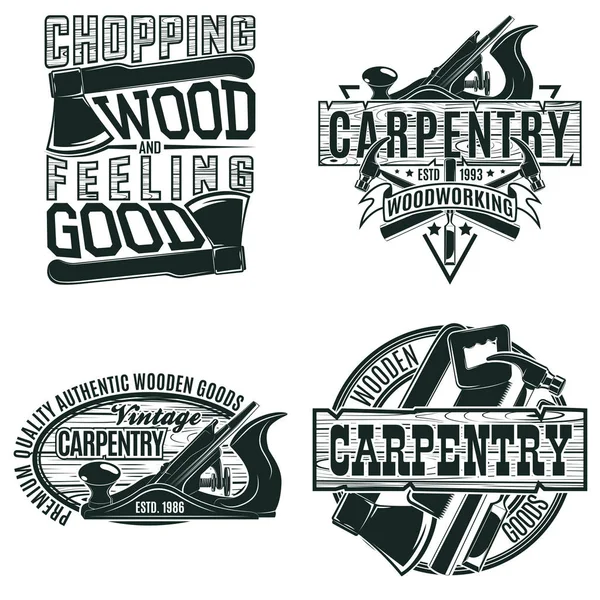 Vintage logo tasarımı